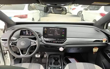 Volkswagen ID.4, 2024 год, 3 350 700 рублей, 9 фотография