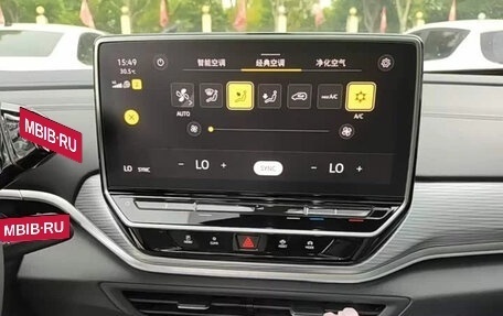 Volkswagen ID.4, 2024 год, 3 350 700 рублей, 12 фотография