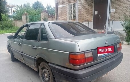 Volkswagen Passat B3, 1988 год, 70 000 рублей, 2 фотография