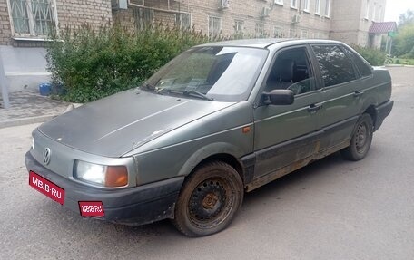 Volkswagen Passat B3, 1988 год, 70 000 рублей, 1 фотография