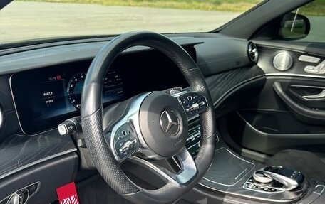 Mercedes-Benz E-Класс, 2019 год, 4 100 000 рублей, 9 фотография