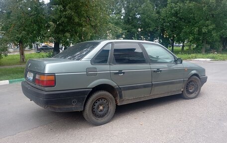 Volkswagen Passat B3, 1988 год, 70 000 рублей, 3 фотография