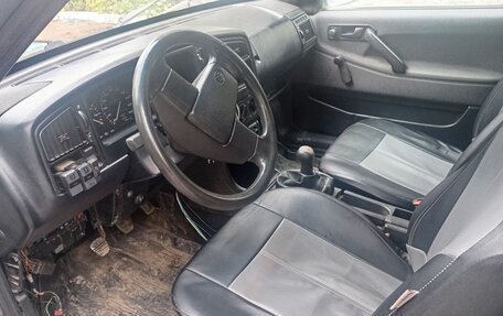 Volkswagen Passat B3, 1988 год, 70 000 рублей, 6 фотография