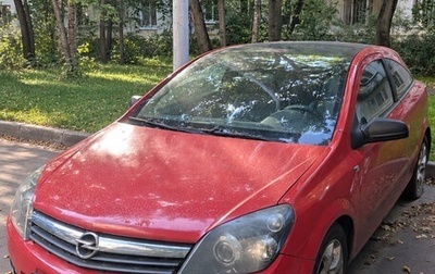 Opel Astra H, 2006 год, 349 000 рублей, 1 фотография