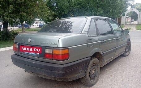 Volkswagen Passat B3, 1988 год, 70 000 рублей, 4 фотография