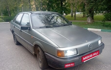 Volkswagen Passat B3, 1988 год, 70 000 рублей, 5 фотография