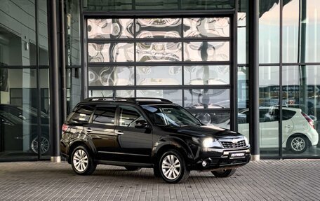 Subaru Forester, 2011 год, 1 199 000 рублей, 1 фотография