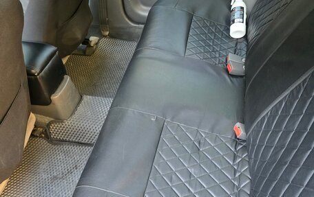 KIA Spectra II (LD), 2008 год, 400 000 рублей, 5 фотография