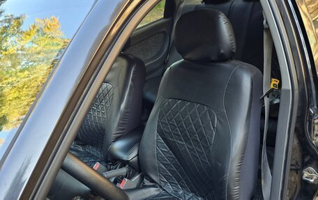 KIA Spectra II (LD), 2008 год, 400 000 рублей, 12 фотография
