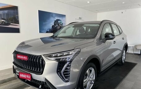 Haval Jolion, 2026 год, 2 649 000 рублей, 1 фотография