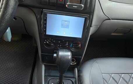 KIA Spectra II (LD), 2008 год, 400 000 рублей, 17 фотография