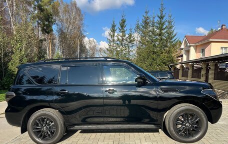 Nissan Patrol, 2011 год, 2 700 000 рублей, 6 фотография