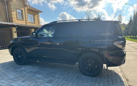 Nissan Patrol, 2011 год, 2 700 000 рублей, 2 фотография