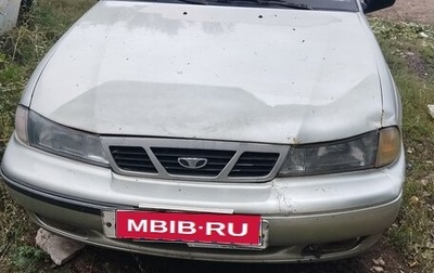 Daewoo Nexia I рестайлинг, 2008 год, 70 000 рублей, 1 фотография