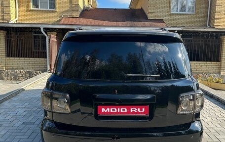 Nissan Patrol, 2011 год, 2 700 000 рублей, 4 фотография