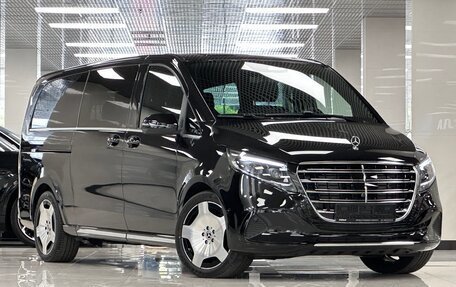 Mercedes-Benz V-Класс, 2026 год, 13 990 000 рублей, 1 фотография