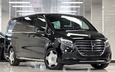 Mercedes-Benz V-Класс, 2026 год, 13 990 000 рублей, 1 фотография
