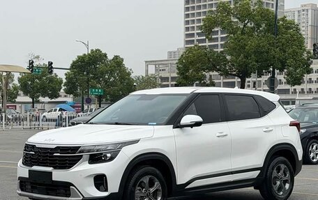 KIA Seltos I, 2023 год, 1 450 401 рублей, 1 фотография