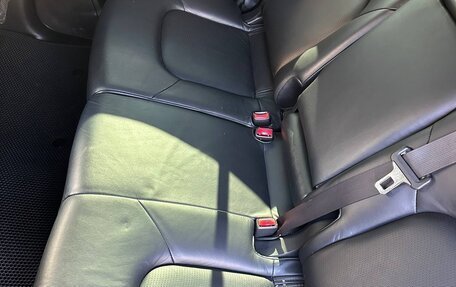 Nissan Patrol, 2011 год, 2 700 000 рублей, 12 фотография