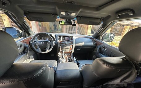 Nissan Patrol, 2011 год, 2 700 000 рублей, 14 фотография