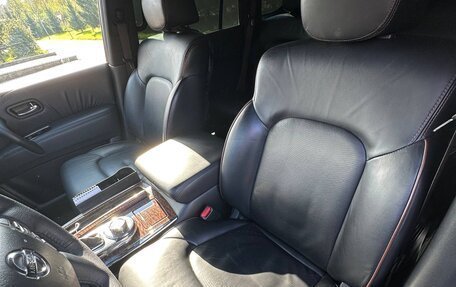Nissan Patrol, 2011 год, 2 700 000 рублей, 11 фотография