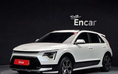 KIA Niro, 2023 год, 1 390 000 рублей, 1 фотография