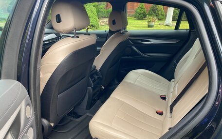 BMW X6, 2018 год, 5 300 000 рублей, 6 фотография