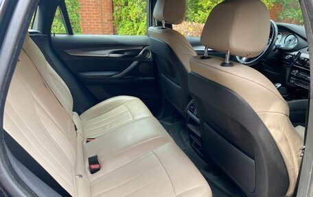 BMW X6, 2018 год, 5 300 000 рублей, 7 фотография