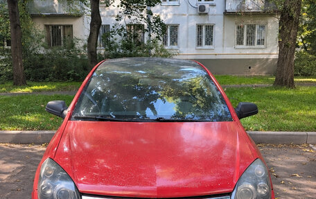 Opel Astra H, 2006 год, 349 000 рублей, 2 фотография