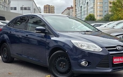 Ford Focus III, 2014 год, 699 000 рублей, 1 фотография