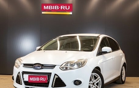 Ford Focus III, 2012 год, 600 000 рублей, 1 фотография