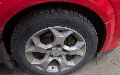 Opel Astra H, 2006 год, 349 000 рублей, 9 фотография