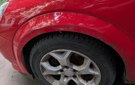Opel Astra H, 2006 год, 349 000 рублей, 10 фотография