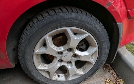 Opel Astra H, 2006 год, 349 000 рублей, 11 фотография