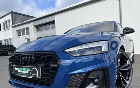 Audi A5, 2023 год, 3 780 000 рублей, 1 фотография