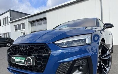 Audi A5, 2023 год, 3 780 000 рублей, 1 фотография