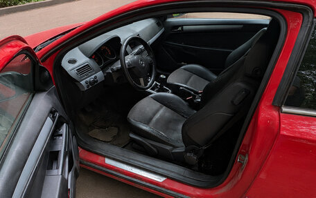 Opel Astra H, 2006 год, 349 000 рублей, 6 фотография