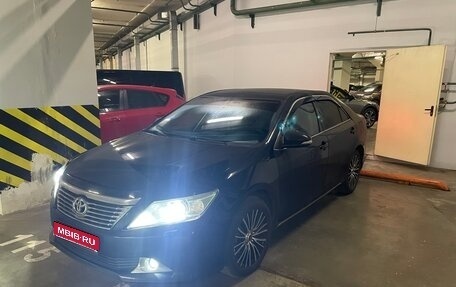 Toyota Camry, 2013 год, 1 735 000 рублей, 1 фотография