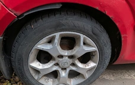 Opel Astra H, 2006 год, 349 000 рублей, 12 фотография
