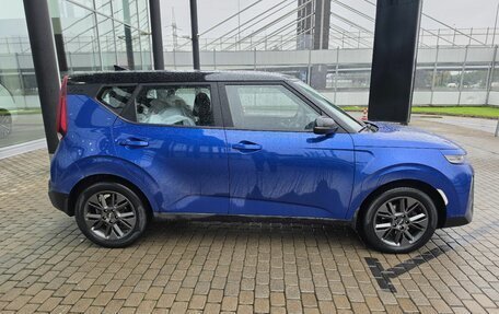 KIA Soul III, 2022 год, 1 990 000 рублей, 4 фотография