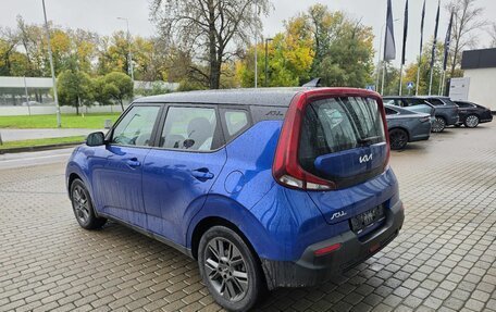 KIA Soul III, 2022 год, 1 990 000 рублей, 7 фотография