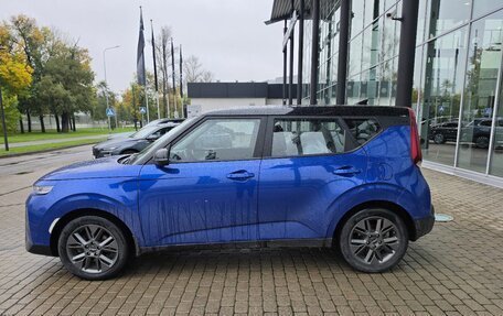 KIA Soul III, 2022 год, 1 990 000 рублей, 8 фотография