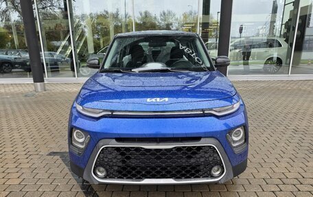 KIA Soul III, 2022 год, 1 990 000 рублей, 2 фотография