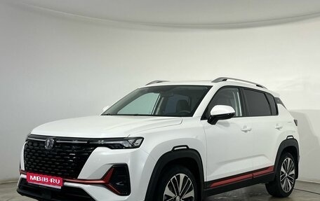 Changan CS35 Plus, 2023 год, 1 780 000 рублей, 1 фотография