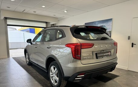 Haval Jolion, 2026 год, 2 649 000 рублей, 5 фотография