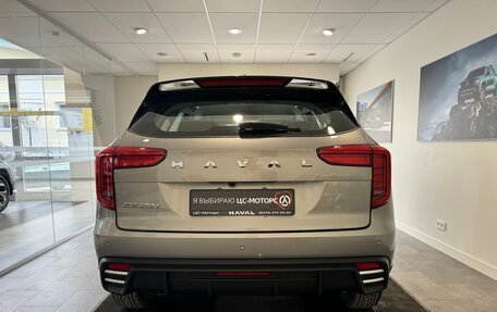 Haval Jolion, 2026 год, 2 649 000 рублей, 6 фотография