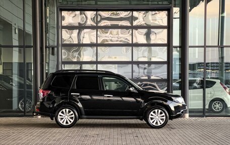 Subaru Forester, 2011 год, 1 199 000 рублей, 2 фотография