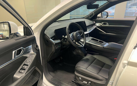 Haval F7, 2026 год, 3 599 000 рублей, 6 фотография