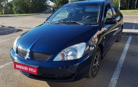 Mitsubishi Lancer IX, 2005 год, 280 000 рублей, 1 фотография