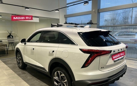 Haval F7, 2026 год, 3 599 000 рублей, 4 фотография